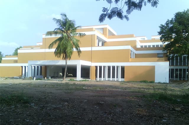 State Institute of Hospitality Management Kozhikode-gallery-image-2