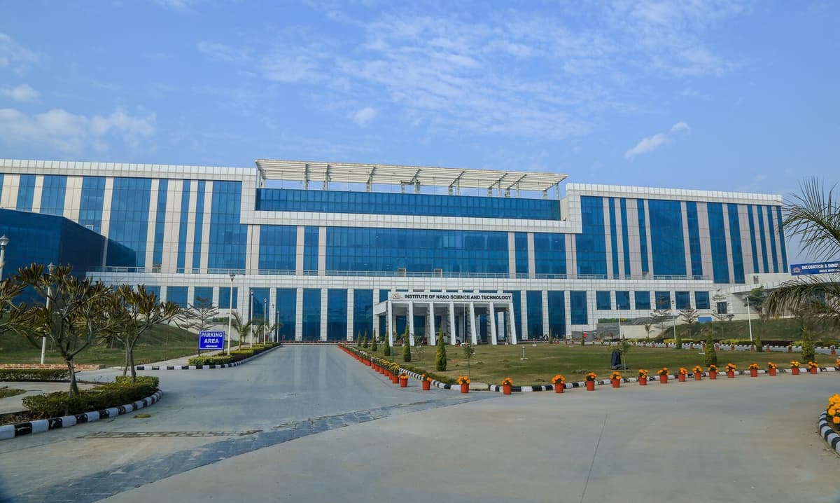 Institute of Nano Science and Technology-gallery-image-3
