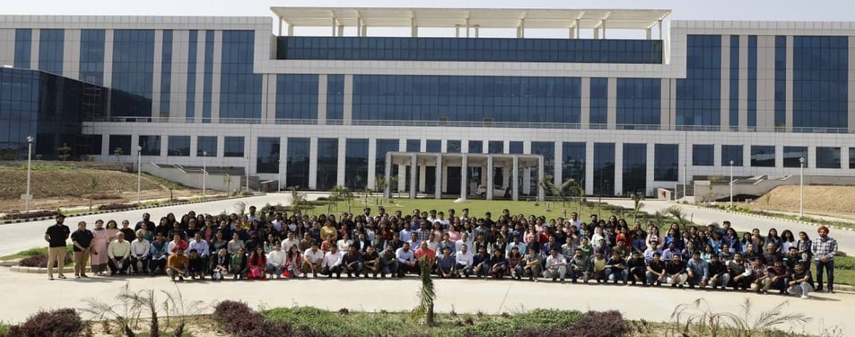 Institute of Nano Science and Technology-gallery-image-0