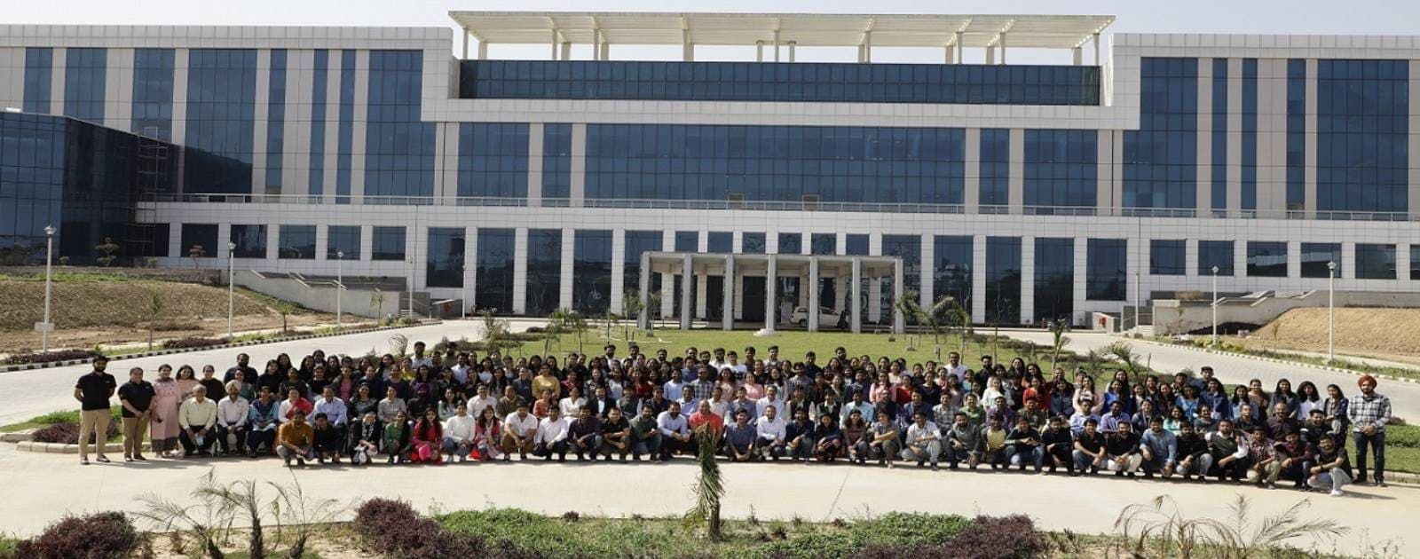 Institute of Nano Science and Technology-image