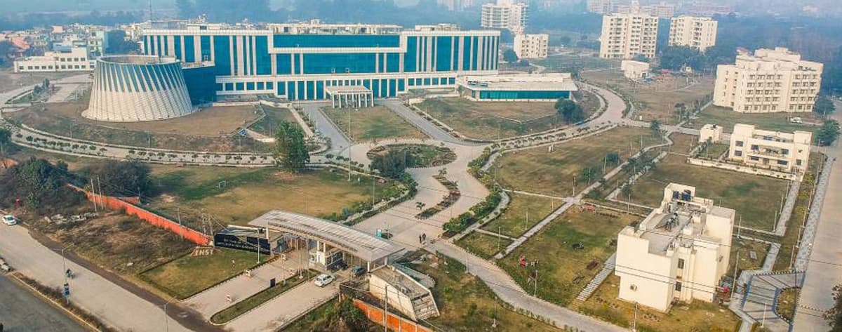 Institute of Nano Science and Technology-gallery-image-2