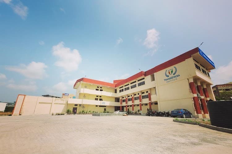 TransStadia Institute-gallery-image-1