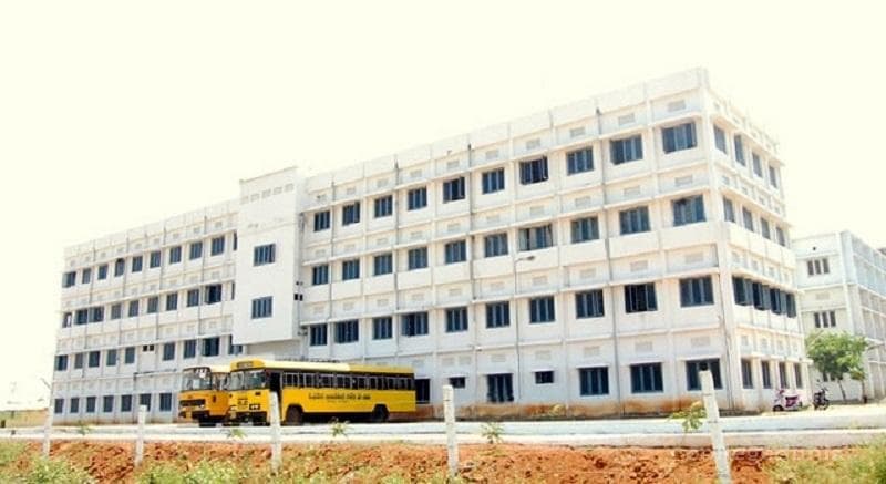 Krishnaveni Engineering College for Women-image