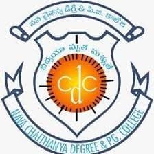 Nava Chaithanya Degree & P.G. College Narayanguda-logo