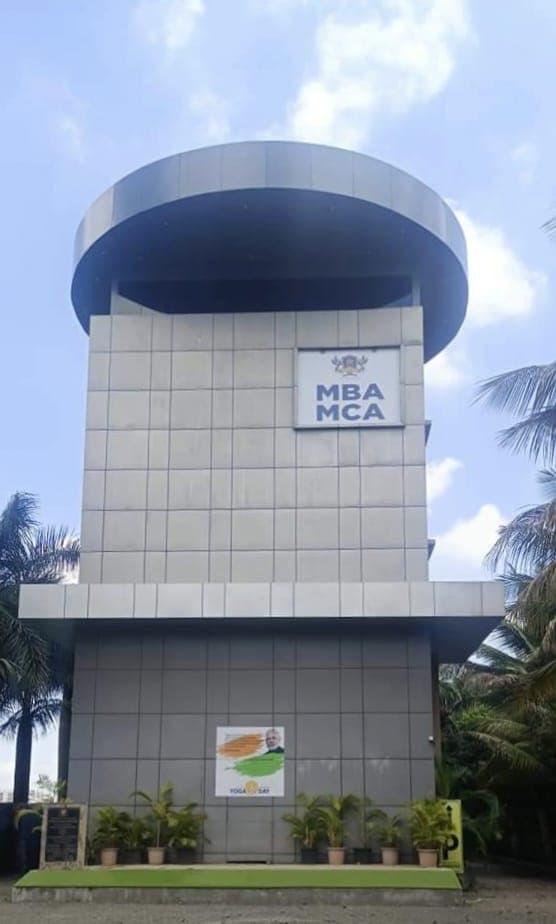 Dr. D.Y. Patil Centre for Management and Research-gallery-image-0