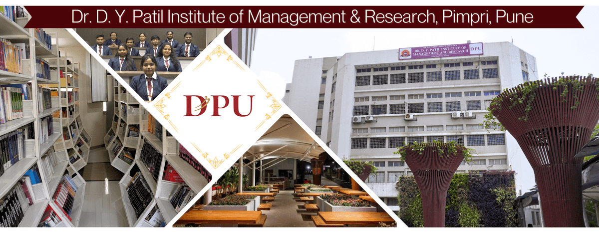 Dr. D.Y. Patil Centre for Management and Research-gallery-image-3