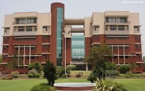 University Polytechnic, Jamia Milia Islamia-gallery-image-0