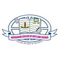 Vidyasagar College of Arts and Science-logo