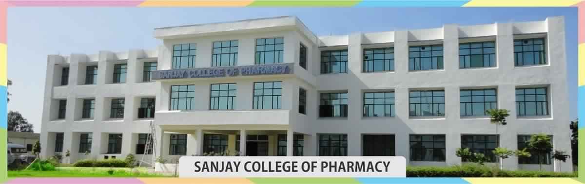 Sanjay College of Pharmacy-gallery-image-1