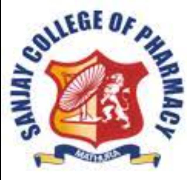 Sanjay College of Pharmacy-logo