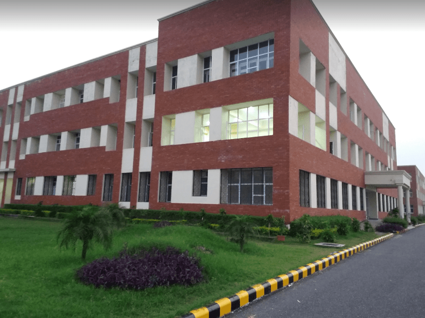 Institute of Clinical Research Dehradun-gallery-image-1
