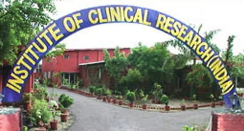 Institute of Clinical Research Dehradun-gallery-image-0