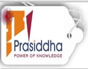 Prasiddha College of Engineering and Technology-logo
