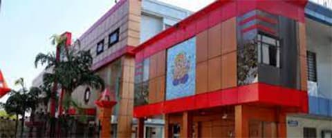 CHM Institute of Hotel and Business Management-image