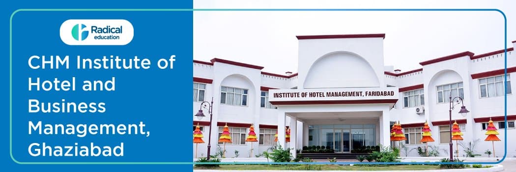CHM Institute of Hotel and Business Management-gallery-image-1