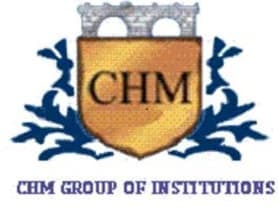 CHM Institute of Hotel and Business Management-logo