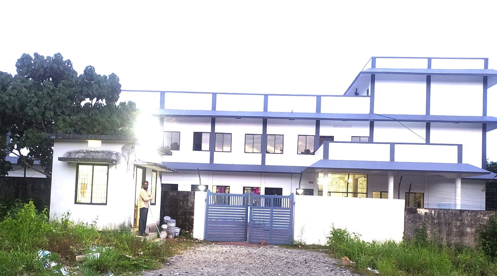 SARBTM Govt. College-image