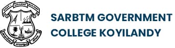 SARBTM Govt. College-logo