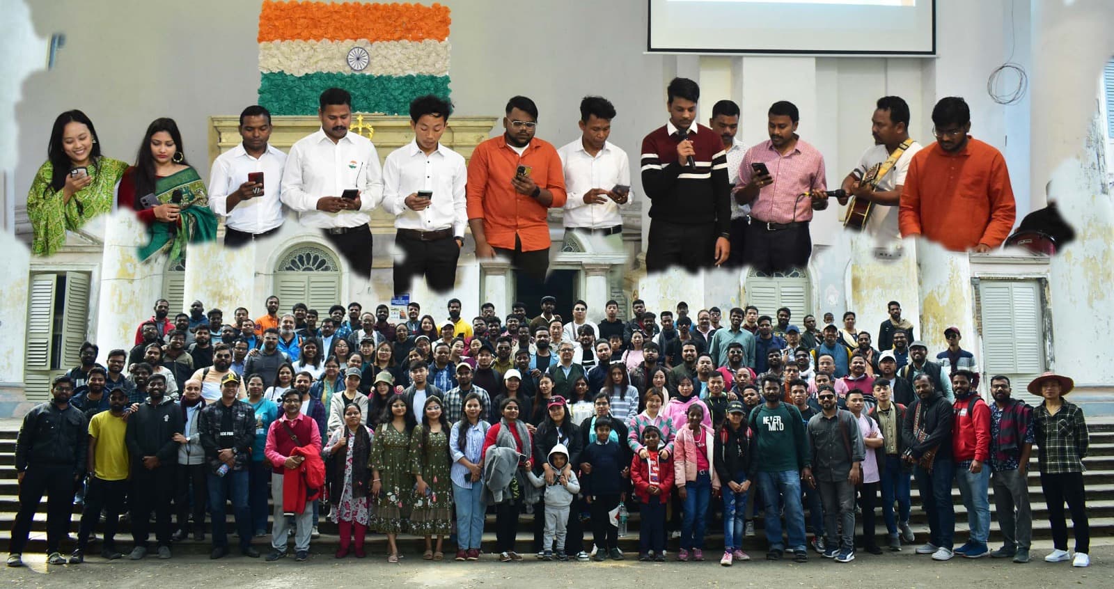 Bishop's College-image