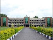 Jain College of Engineering and Technology