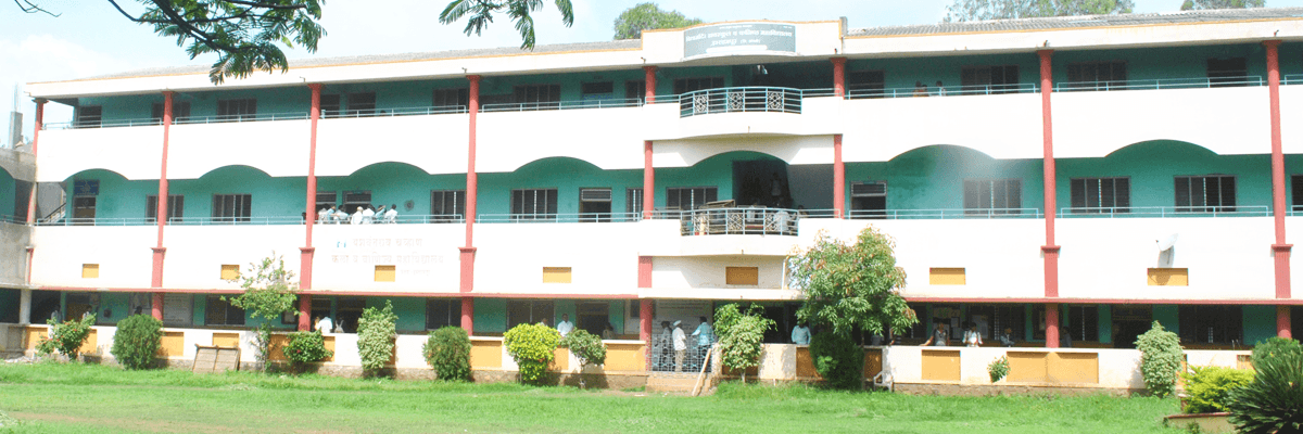 Yashawantrao Chavan Arts & Commerce College-gallery-image-2