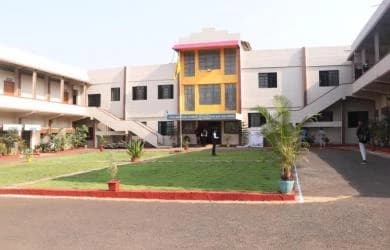 Yashawantrao Chavan Arts & Commerce College-gallery-image-0