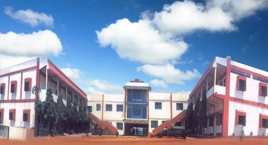 Yashawantrao Chavan Arts & Commerce College-gallery-image-1