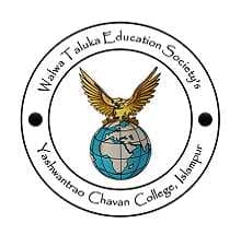 Yashawantrao Chavan Arts & Commerce College-logo