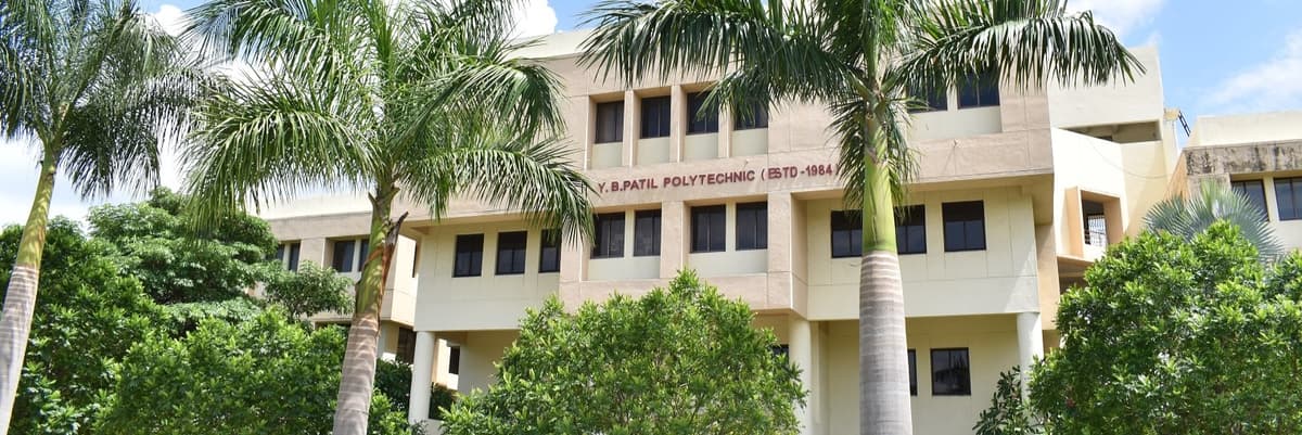 Y. B. Patil Polytechnic-gallery-image-1