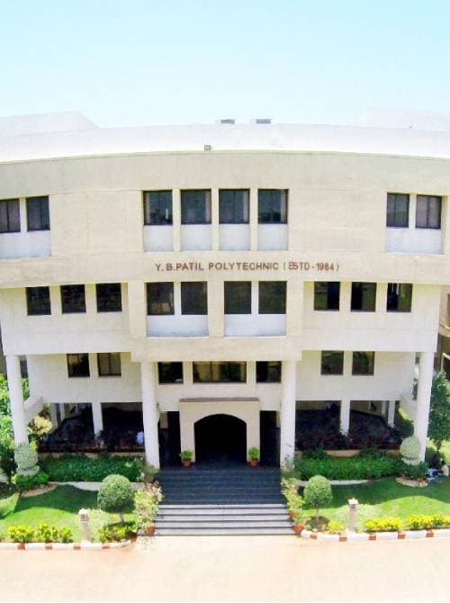 Y. B. Patil Polytechnic-gallery-image-2