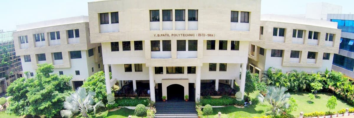 Y. B. Patil Polytechnic-gallery-image-0