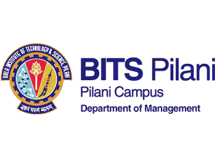 Department of Management, BITS-logo
