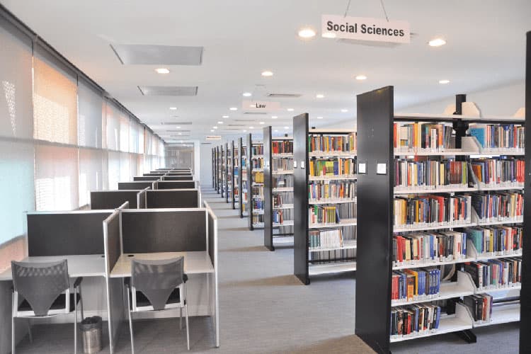 O.P. Jindal Global University, Jindal School of Psychology and Counselling-gallery-image-3