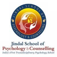 O.P. Jindal Global University, Jindal School of Psychology and Counselling-logo