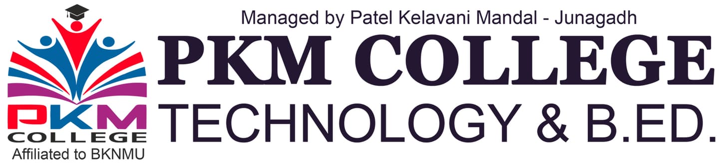 Shri Patel Kelavani Mandal College of Technology & BEd-logo