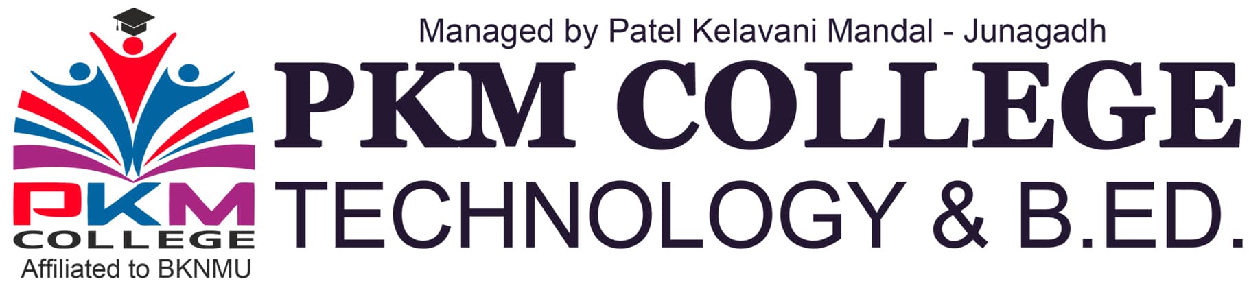 Shri Patel Kelavani Mandal College of Technology & BEd-logo