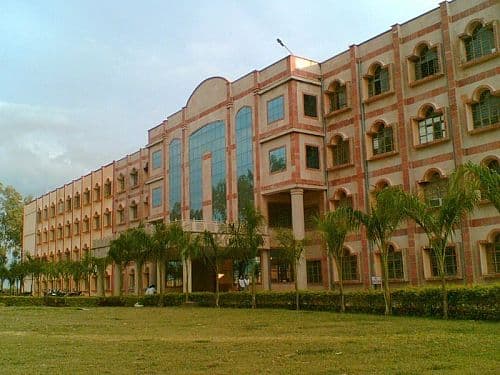 Shree Institute of Science and Technology-gallery-image-1