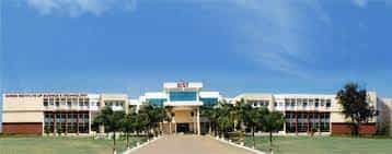 Shree Institute of Science and Technology-image