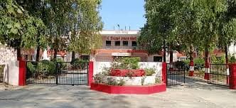 Shri Dharamjeet Singh College-image