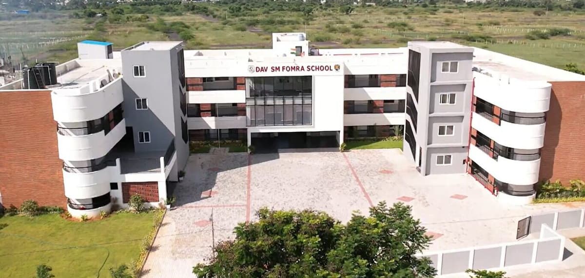 SMK Fomra College Of Arts & Science-gallery-image-4