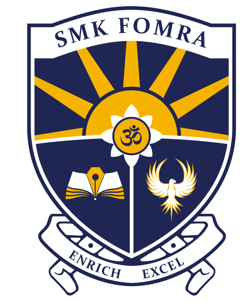 SMK Fomra College Of Arts & Science-logo