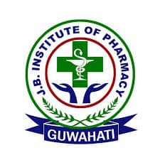 J.B. Institute of Pharmacy-logo