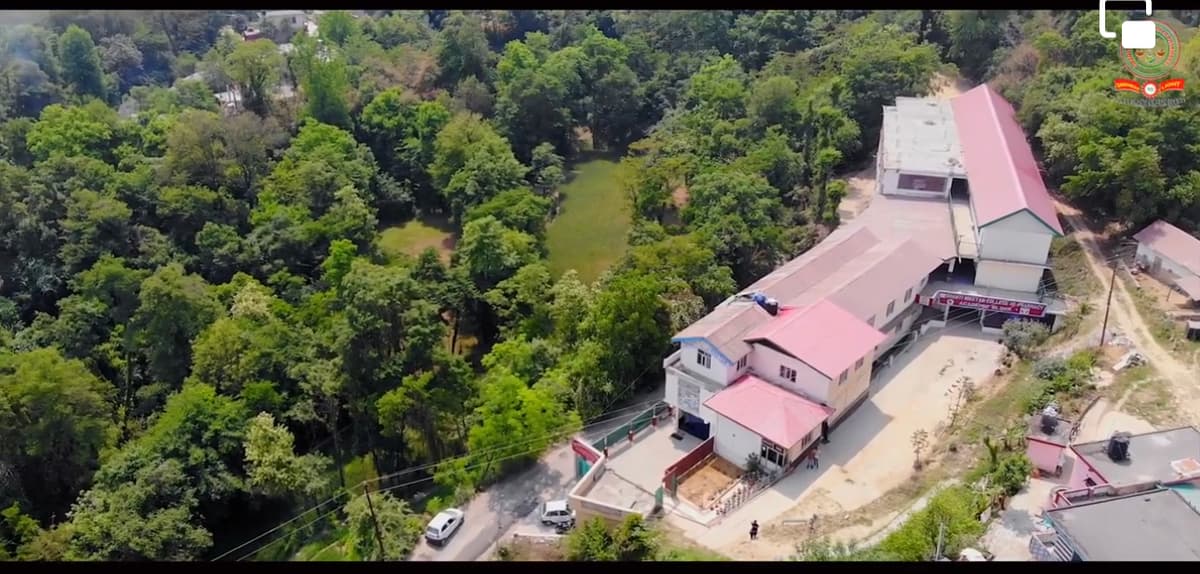 Shanti Niketan College of Pharmacy-gallery-image-0