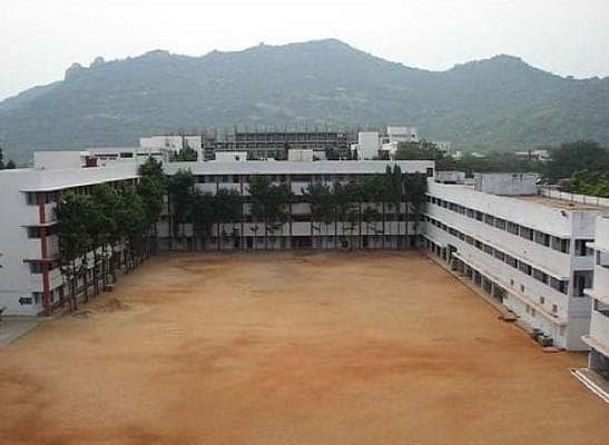 Gandhiji Institute of Science and Technology-image