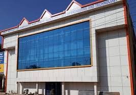 Nadgir Institute of Engineering & Technology-gallery-image-1