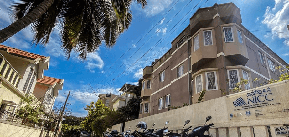 NICC International College of Design-gallery-image-0