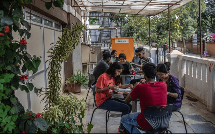 NICC International College of Design-image