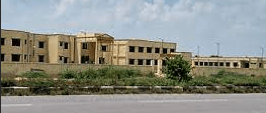 Government Polytechnic Mathura-gallery-image-0