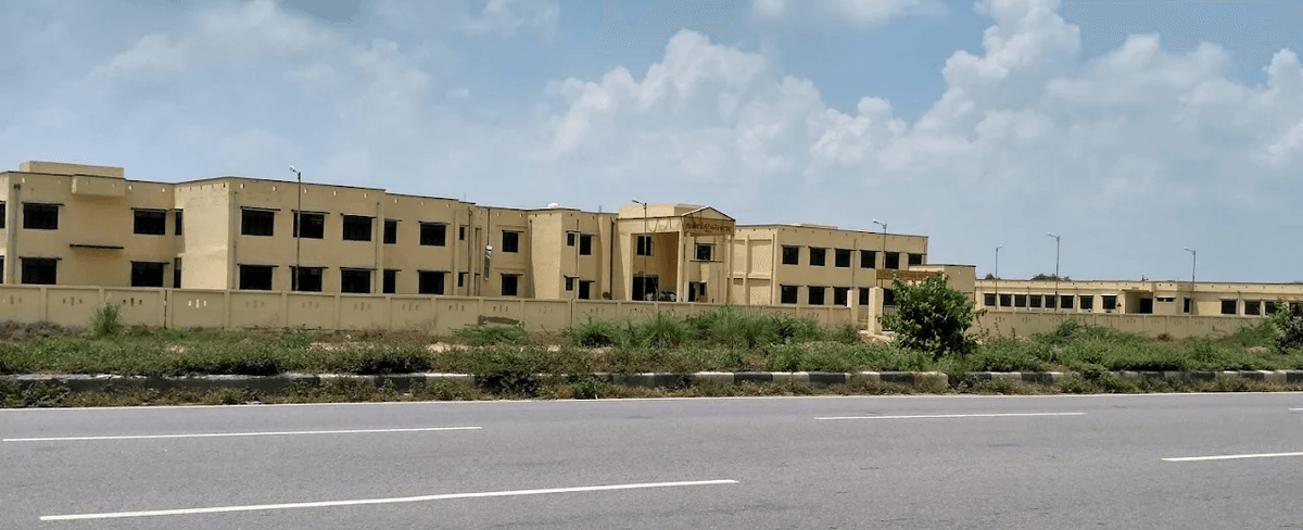 Government Polytechnic Mathura-gallery-image-3