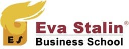 Eva Stalin Business School-logo
